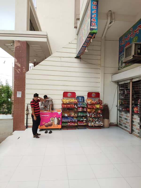 Lakhani Fantasia Commercial Shop Available for Rent 18