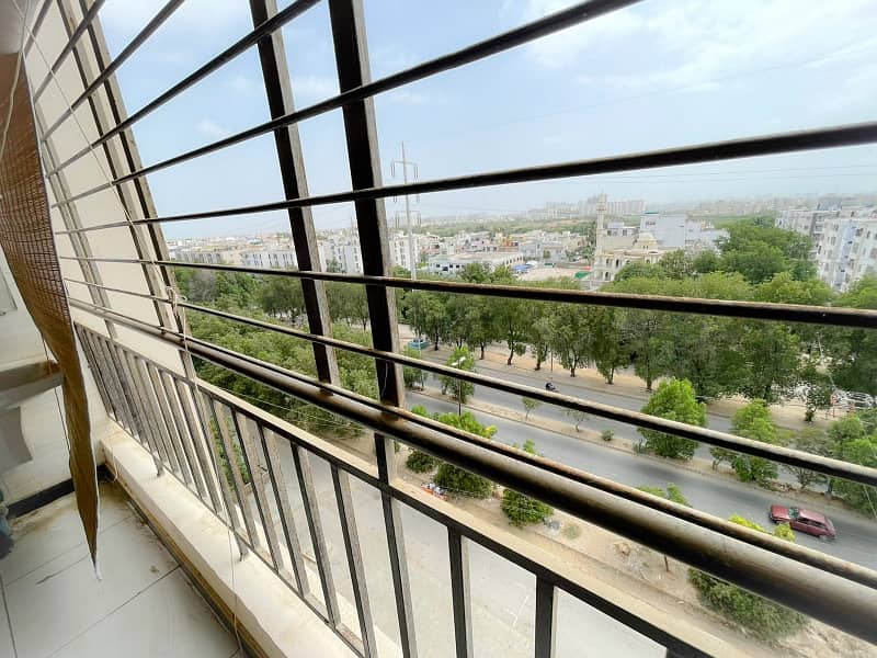 Prime Location Flat Of 2700 Available for Rent In Latif Duplex Luxuria 0