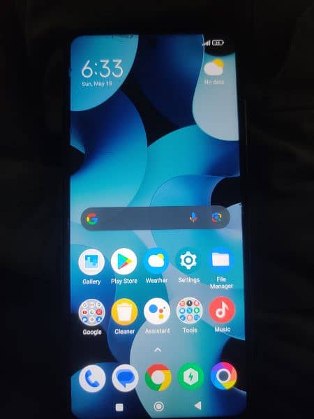 poco x3 pro 8/256gb pta approved 0