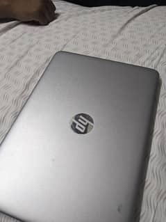 HP elite book Corei5 7gen