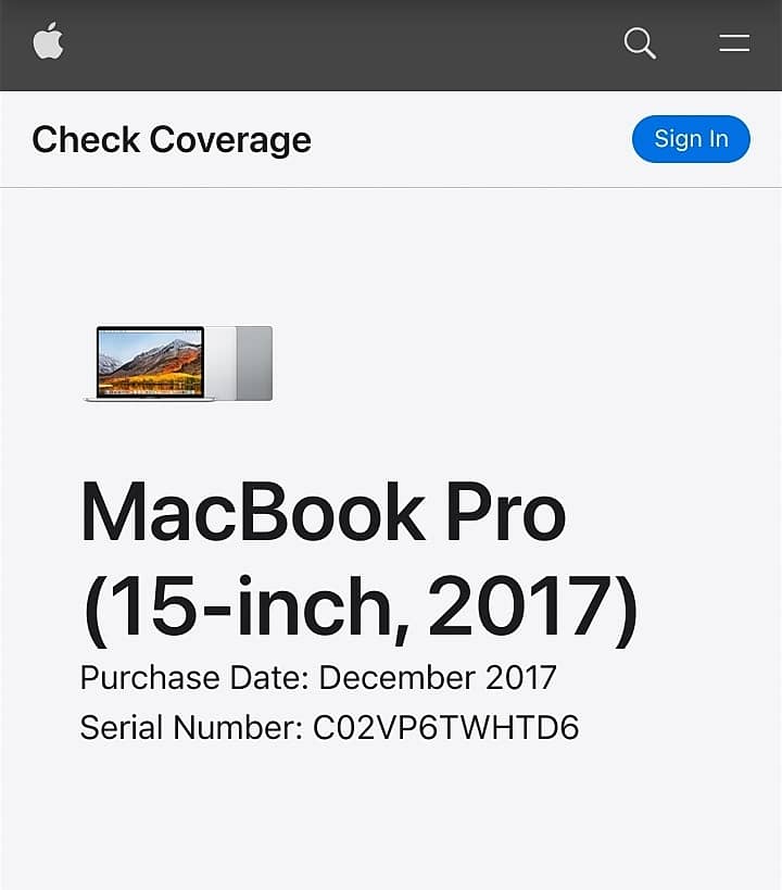 Macbook Pro 2017 15 inch, 16gb/512gb, 1.5gb + 4gb Graphic Cards 10/10 8