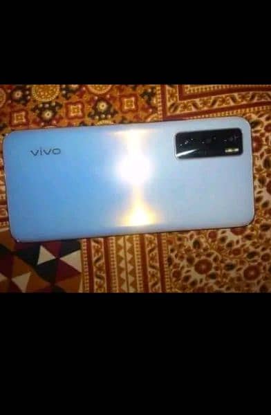 vivo V 20se 2