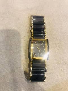 Rado integral Genuine watch for Sale 0