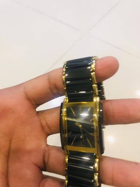 Rado integral Genuine watch for Sale 1