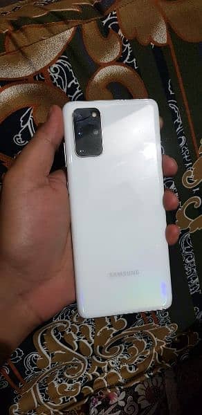 samsung s20 plus single sim pta approved 256 gb 1