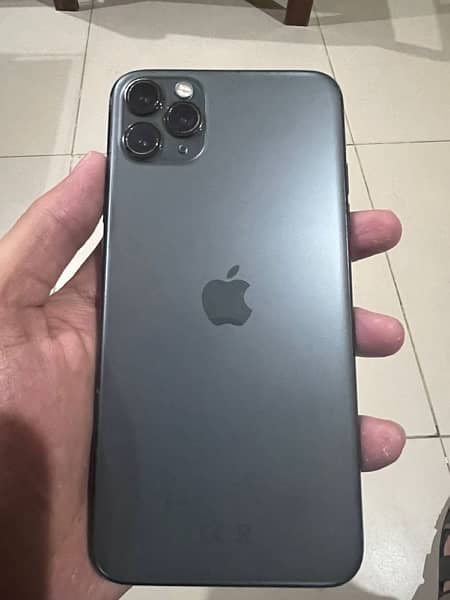 iphone 11 pro max 0