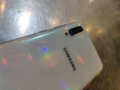 samsung A70 6/128 pta aproved