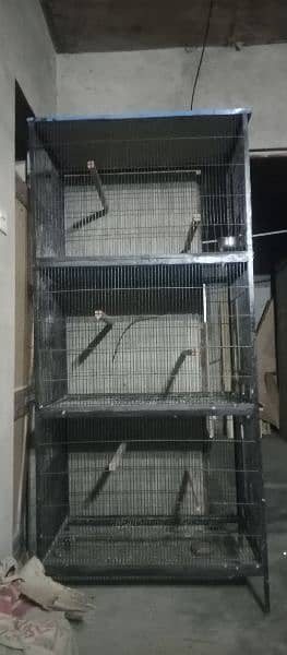different cage for sale 5