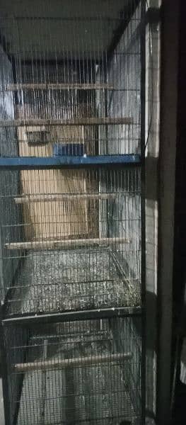 different cage for sale 6