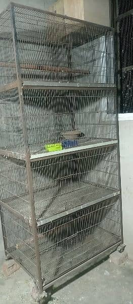 different cage for sale 11