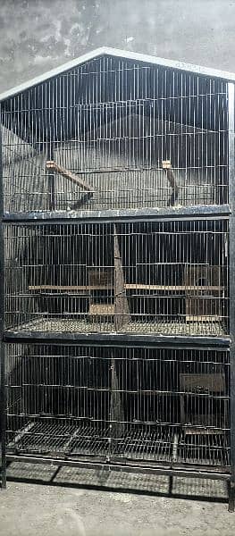 different cage for sale 12