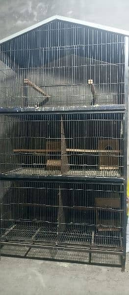 different cage for sale 13