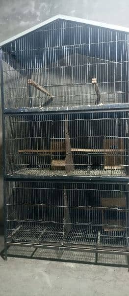 different cage for sale 14