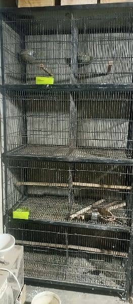 different cage for sale 18