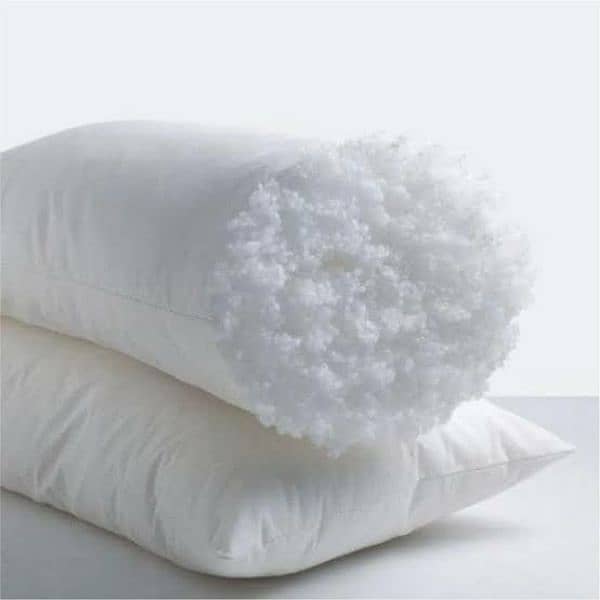 Ultra Soft Pillows according to your requirement. . 6