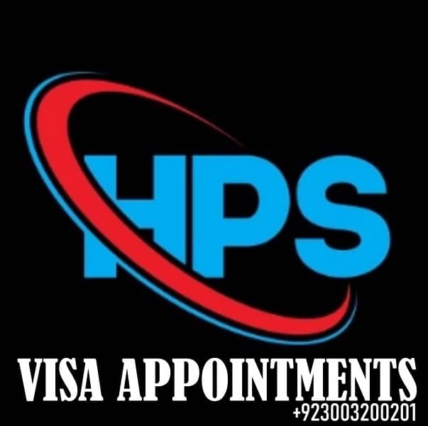 All Countrys  urgent or Normal Visa Appointments Are Available 5