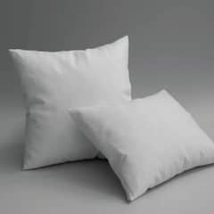 Cushions filled with premium micro fiber and Ball fiber. 0