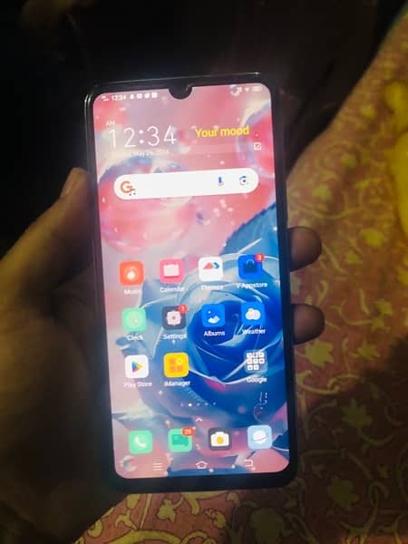 Vivo S1 2