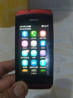 Nokia mobile 306 for sell
