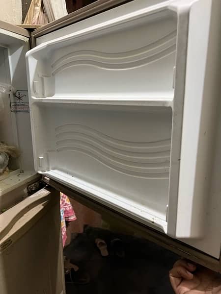 Del refrigerator 3