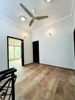5 Marla Like Brand New House Available For Rent In Gardenia Block Bahria Town Lahore
