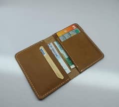 men's leather wallet 0