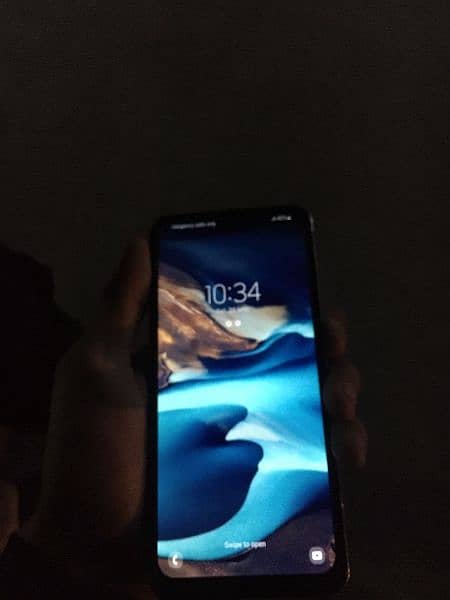 Samsung A30 4GB 64GB all ok panal chang 4