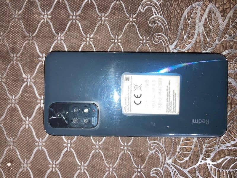 Redmi note11 6/128gb good condition 1year used like new 10/9 . 1