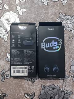 Redmi Buds 3 Lite New Box Packed earbuds smartphone High Quality