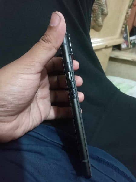 Google pixel 6 Non pta (county locked) 1