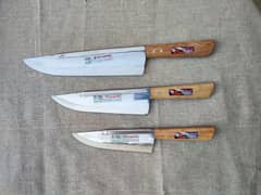 Qurbani knife set
