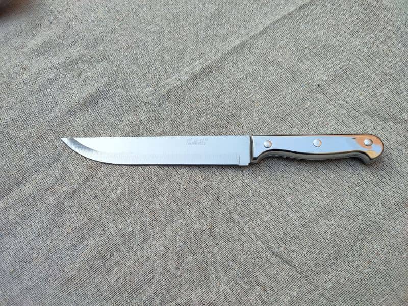 Qurbani knife set 3