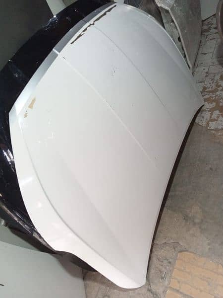 Picanto/Sportage/Sorento/Stonic/Oshan X7/Tucson/Elantra body parts 3