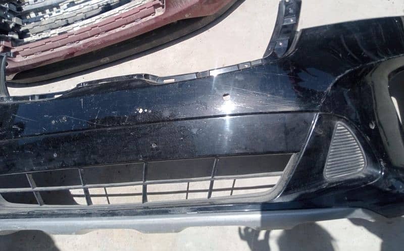 Picanto/Sportage/Sorento/Stonic/Oshan X7/Tucson/Elantra body parts 4