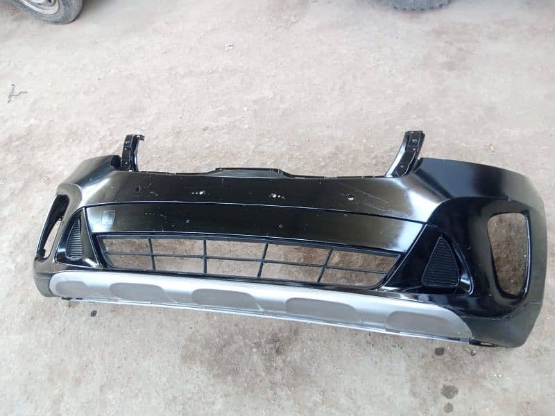 Picanto/Sportage/Sorento/Stonic/Oshan X7/Tucson/Elantra body parts 5