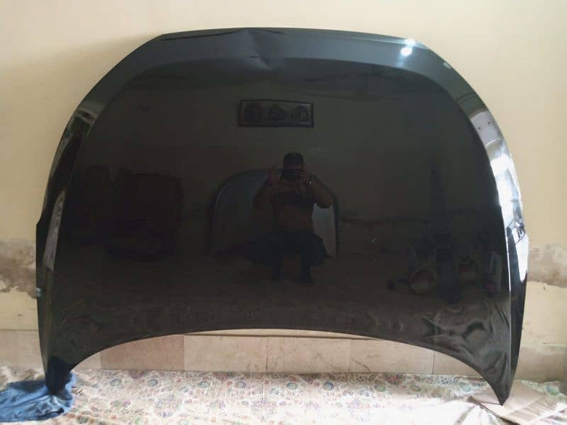 Picanto/Sportage/Sorento/Stonic/Oshan X7/Tucson/Elantra body parts 8