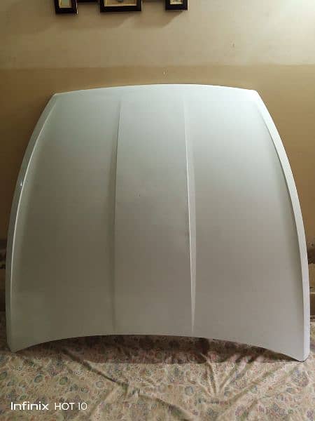 Picanto/Sportage/Sorento/Stonic/Oshan X7/Tucson/Elantra body parts 9