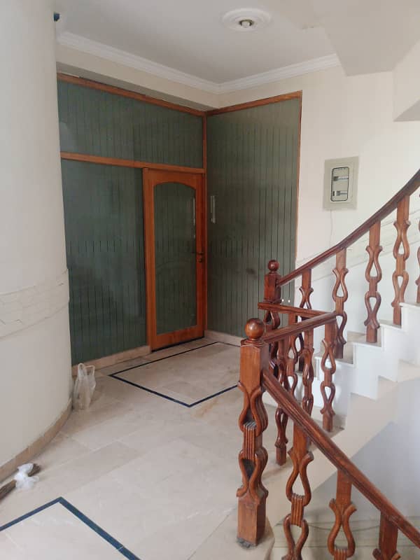 2 bed upper portion for rent e 11(original pic)/4 2