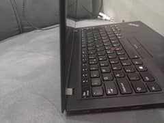 Lenovo Thinkpad X1 Carbon Core I7, 7th Generation
