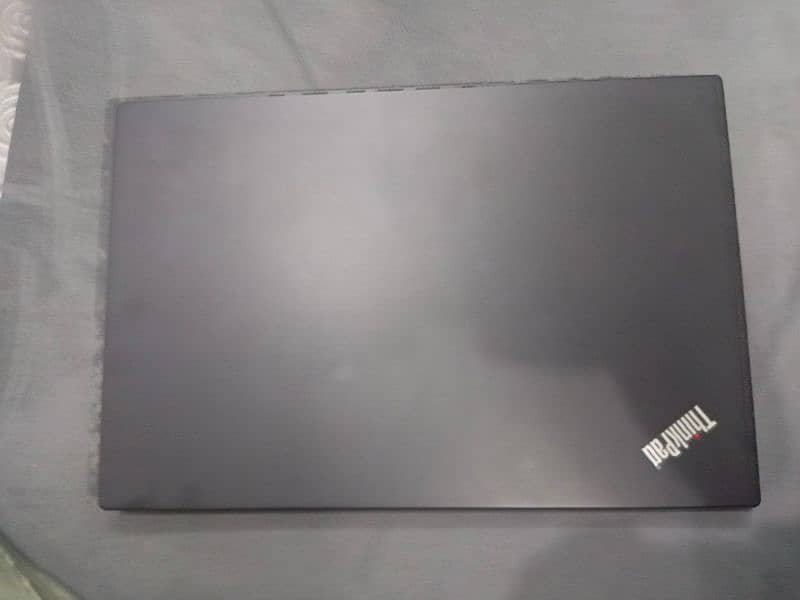 Lenovo Thinkpad X1 Carbon Core I7, 7th Generation 7