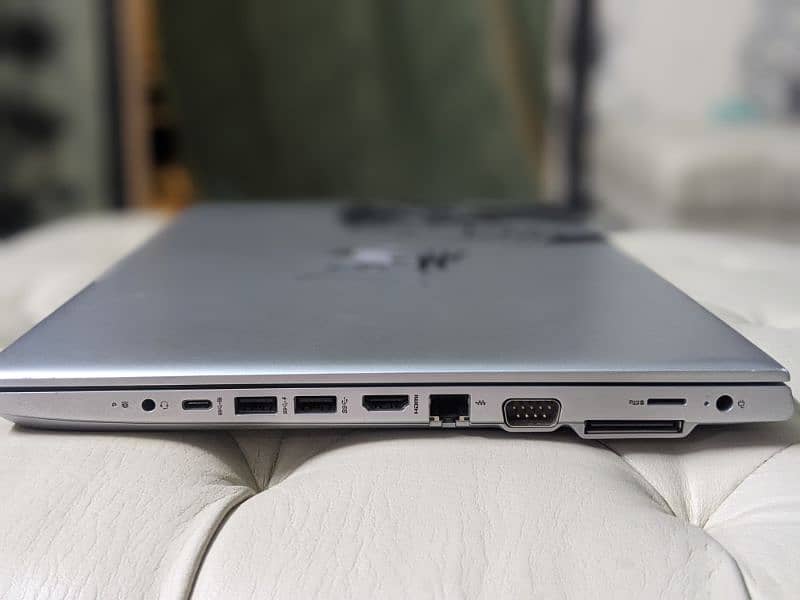 HP ProBook 650 G4 | Core i5 8 Gen 3