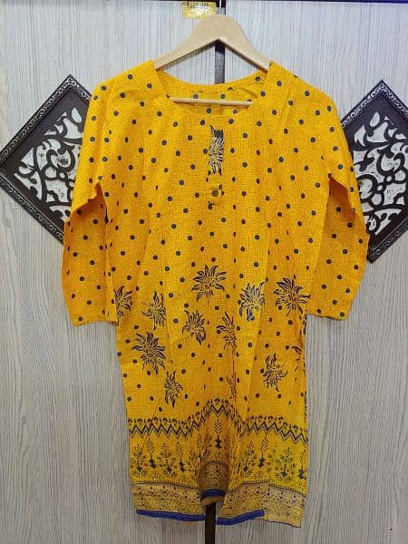 women kurti 1