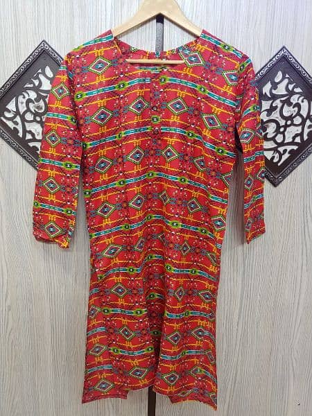 women kurti 2