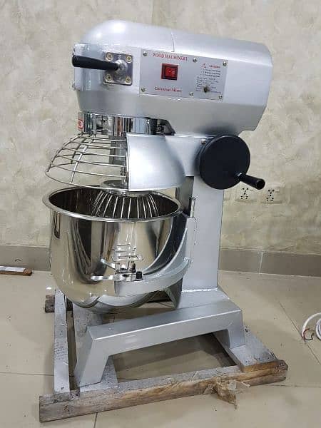 SB Kitchen Engineering/Pizza oven 3' imported fryer rinnai etc 9