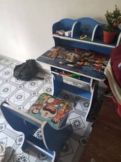 Study Table for children