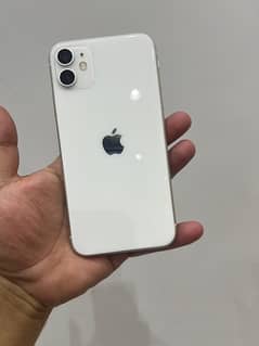Iphone 11 128gb Dual Pta Approved