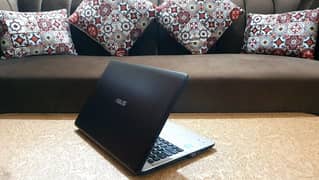 Laptop ASUS Core i5, 6th Gen | Fast and Lightweight