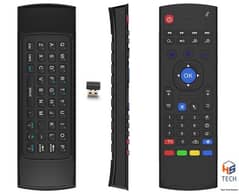 Air Mouse MX3 For Android And Smart TV
