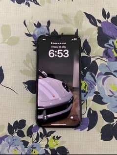 iPhone 12pro 256 pta approved