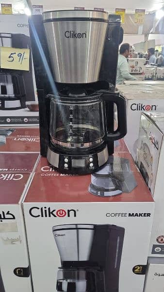 Imported Rice cooker/shake blander/ChocolateFountain/coffee/pizza oven 11